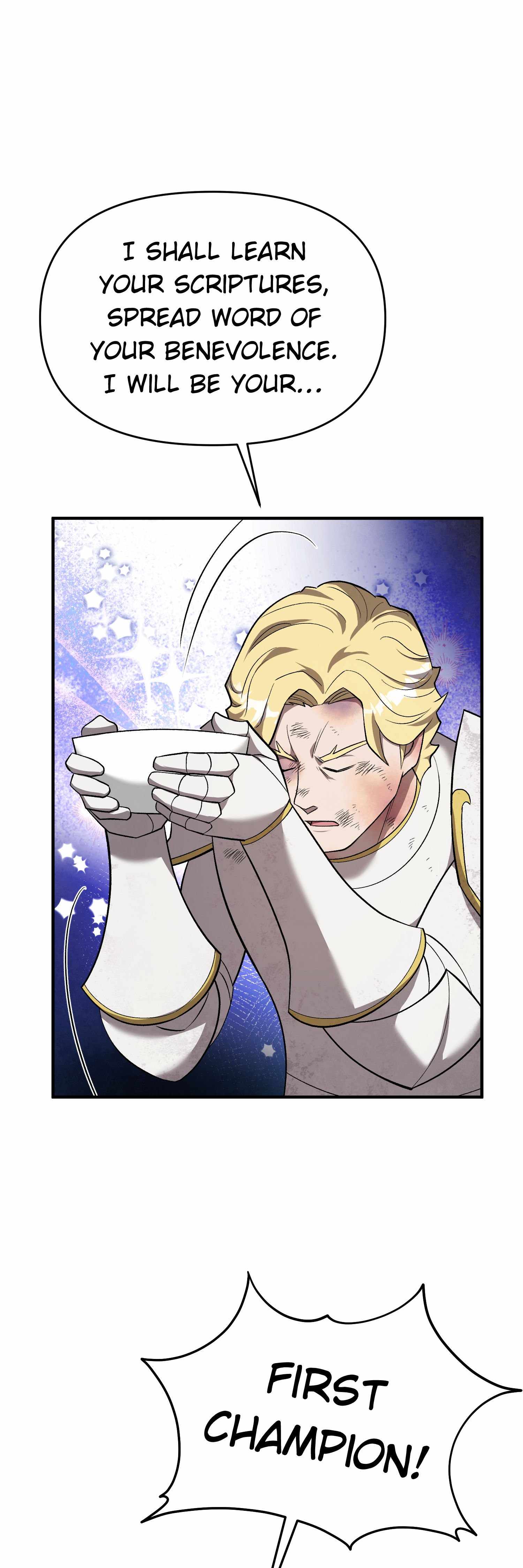 Legendary Retirement Chapter 14 33